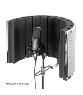 Microphone Filter