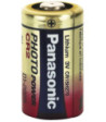 Batteri lithium - CR-2 PANASONIC