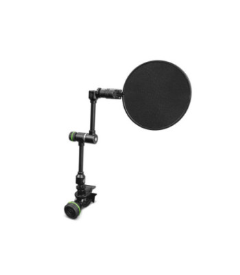 Gravity Pop Filter with VARI®-ARM
