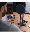 Gravity Pop Filter with VARI®-ARM