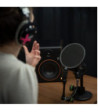 Gravity Pop Filter with VARI®-ARM