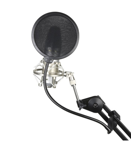 Pop Filter Pop Filter
