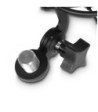 Microphone Shock Mount with Pop Filter
