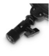 Microphone Shock Mount with Pop Filter