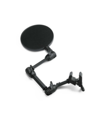 Gravity Traveler 3D Arm with Pop Filter