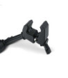 Gravity Traveler 3D Arm with Pop Filter