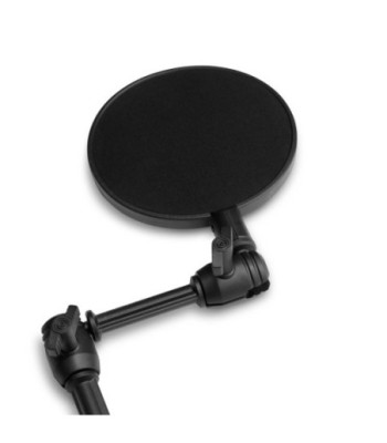 Gravity Traveler 3D Arm with Pop Filter