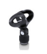 Microphone Clamp