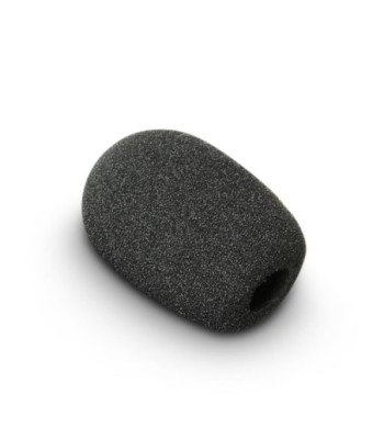 LD Systems Windscreen for microphone black
