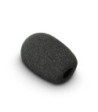 LD Systems Windscreen for microphone black