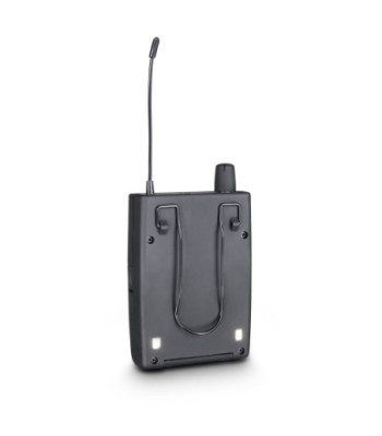 LD Systems In-Ear Monitoring System wireless band  5 584 - 608 MHz