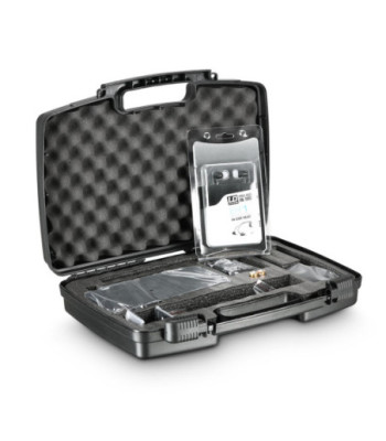LD Systems In-Ear Monitoring System wireless band  5 584 - 608 MHz