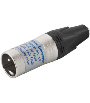XLR-generator - CTG-1NOISE MONACOR