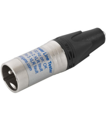 XLR-generator - CTG-1SINE MONACOR