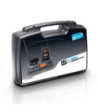 LD Systems Wireless In-Ear Monitoring System with 2 x Belt Pack and 2 x In-Ear Headset