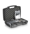 LD Systems Wireless In-Ear Monitoring System with 2 x Belt Pack and 2 x In-Ear Headset