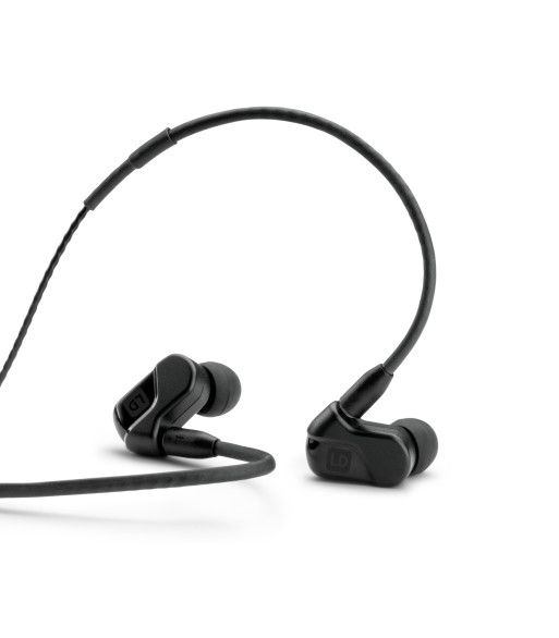 LD Systems Professional In-Ear Headphones LD Systems Professional In-Ear Headphones