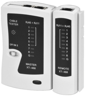 Kabeltester - CAT-1TEST MONACOR