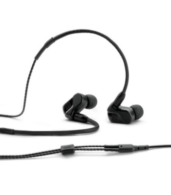 LD Systems Professional In-Ear Headphones