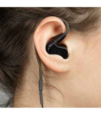 LD Systems Professional In-Ear Headphones