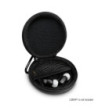 LD Systems Carry case for in-ear headphones