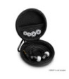 LD Systems Carry case for in-ear headphones