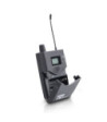 LD Systems In-Ear Monitoring System wireless band 6 655 - 679 MHz