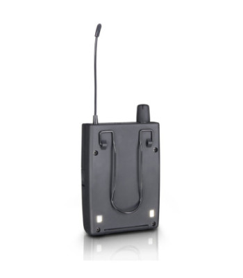 LD Systems In-Ear Monitoring System wireless band 6 655 - 679 MHz