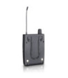 LD Systems In-Ear Monitoring System wireless band 6 655 - 679 MHz