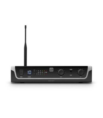 LD Systems In-Ear Monitoring-System - 655 - 679 MHz