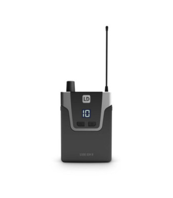 LD Systems In-Ear Monitoring-System - 655 - 679 MHz