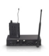 LD Systems In-Ear Monitoring System wireless band 6 655 - 679 MHz