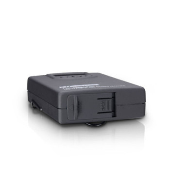 LD Systems In-Ear Monitoring System wireless band 6 655 - 679 MHz