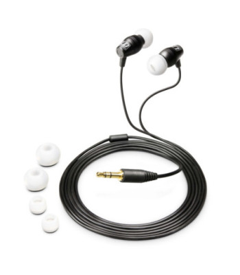 LD Systems In-Ear Monitoring System with Earphones - 584 - 608 MHz