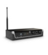 LD Systems In-Ear Monitoring System with Earphones - 863 - 865 MHz + 823 - 832 MHz