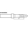 Loddespids - SIT-505ROHS MONACOR