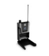 LD Systems In-Ear Monitoring System with Earphones - 863 - 865 MHz + 823 - 832 MHz