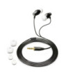 LD Systems In-Ear Monitoring System with Earphones - 863 - 865 MHz + 823 - 832 MHz