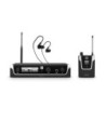 LD Systems In-Ear Monitoring System with Earphones - 584 - 608 MHz