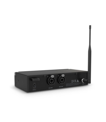 LD Systems In-Ear Monitoring System with Earphones - 584 - 608 MHz