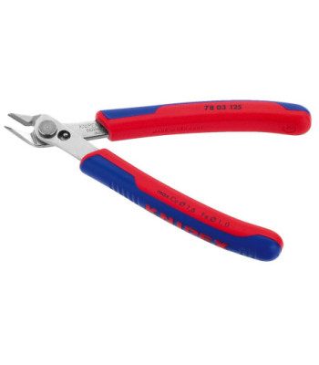 Skævbider - KN-7803-125 KNIPEX