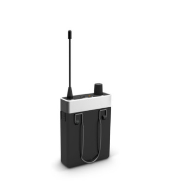 LD Systems In-Ear Monitoring System with Earphones - 584 - 608 MHz