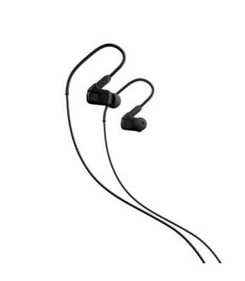 LD Systems In-Ear Monitoring System with Earphones - 584 - 608 MHz