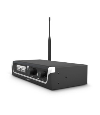 LD Systems In-Ear Monitoring System with Earphones - 584 - 608 MHz