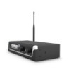 LD Systems In-Ear Monitoring System with Earphones - 584 - 608 MHz