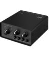 Mikrofonforstærker - MPA-102 IMG STAGELINE