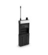 LD Systems In-Ear Monitoring System with 2 x Bodypack - 584 - 608 MHz