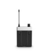 LD Systems In-Ear Monitoring System with 2 x Bodypack - 655 - 679 MHz