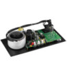 Sub forst.modul 250Wmax - SAM-2 MONACOR