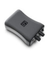 LD Systems Amplifier for headphones and wired IEM